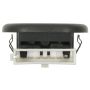 Standard Ignition PDS-198 Power Door Lock Switch