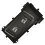 Standard Ignition PDS-211 Power Door Lock Switch