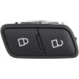 Standard Ignition PDS241 Power Door Lock Switch