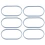 Standard Ignition PG85 Plenum Gasket