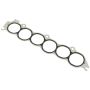 Standard Ignition PG87 Plenum Gasket