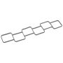 Standard Ignition PG90 Plenum Gasket