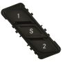 Standard Ignition PMS11 Power Seat Memory Switch