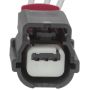 Standard Ignition PPS1K Parking Aid Sensor Connector Assortment