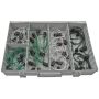Standard Ignition PPS1K Parking Aid Sensor Connector Assortment