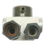 Standard Ignition PR111 Fuel Pressure Regulator
