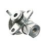 Standard Ignition PR308 Fuel Pressure Regulator