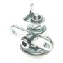 Standard Ignition PR37 Fuel Pressure Regulator