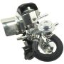 Standard Ignition PR454 Fuel Pressure Regulator