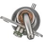 Standard Ignition PR455 Fuel Pressure Regulator