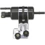 Standard Ignition PR489 Fuel Pressure Regulator
