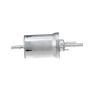 Standard Ignition PR499 Fuel Pressure Regulator