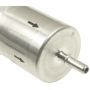 Standard Ignition PR499 Fuel Pressure Regulator