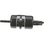 Standard Ignition PR502 Fuel Pressure Regulator