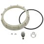 Standard Ignition PR521 Fuel Pressure Regulator