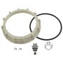 Standard Ignition PR522 Fuel Pressure Regulator