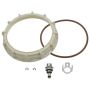 Standard Ignition PR525 Fuel Pressure Regulator