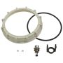 Standard Ignition PR526 Fuel Pressure Regulator