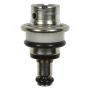 Standard Ignition PR537 Fuel Pressure Regulator