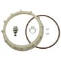 Standard Ignition PR537 Fuel Pressure Regulator