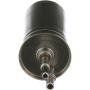 Standard Ignition PR565 Fuel Pressure Regulator
