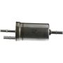 Standard Ignition PR565 Fuel Pressure Regulator