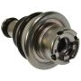Standard Ignition PR572 Fuel Pressure Regulator