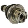 Standard Ignition PR586 Fuel Pressure Regulator