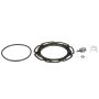 Standard Ignition PR613 Fuel Pressure Regulator