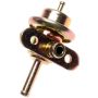 Standard Ignition PR84 Fuel Pressure Regulator