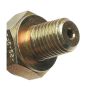 Standard Ignition PS-367 Oil Pressure Light Switch