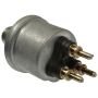 Standard Ignition PS637 Oil Pressure Gauge Switch