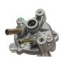 Standard Ignition PSS22 Power Steering Pressure Switch