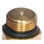 Standard Ignition PSS55 Power Steering Pressure Switch