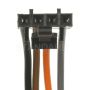 Standard Ignition PSW112 Power Seat Memory Switch