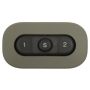 Standard Ignition PSW114 Power Seat Memory Switch