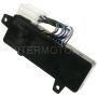 Standard Ignition PSW14 Power Seat Switch