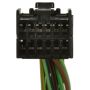 Standard Ignition PSW160 Heated Seat Switch