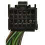 Standard Ignition PSW163 Heated Seat Switch
