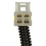 Standard Ignition PSW165 Power Seat Lumbar Switch