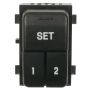 Standard Ignition PSW19 Power Seat Switch