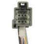 Standard Ignition PSW20 Power Seat Switch