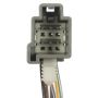 Standard Ignition PSW20 Power Seat Switch