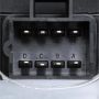 Standard Ignition PSW21 Power Seat Switch