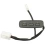 Standard Ignition PSW25 Power Seat Switch