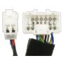 Standard Ignition PSW29 Power Seat Switch