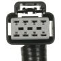 Standard Ignition PSW2 Power Seat Switch