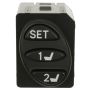 Standard Ignition PSW36 Power Seat Memory Switch