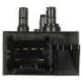 Standard Ignition PSW37 Power Seat Switch