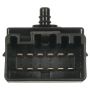 Standard Ignition PSW3 Power Seat Switch